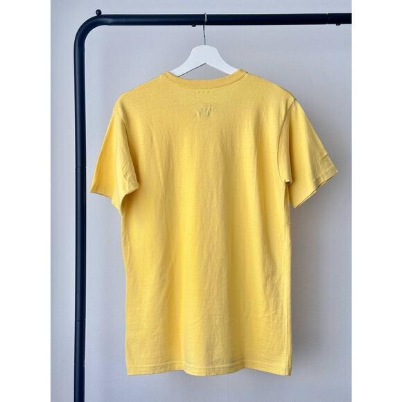 NWT Visvim Jumbo Old Visvim Never Dies T-Shirt - Picture 3 of 10